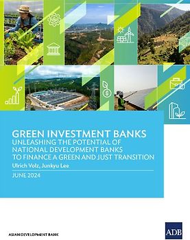 Green Investment Banks