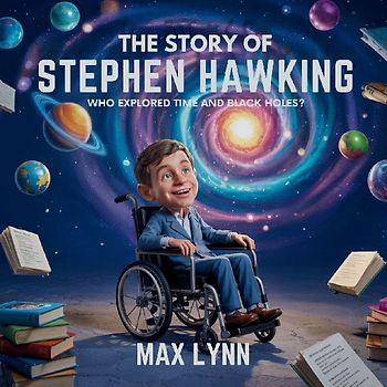 The Story of Stephen Hawking