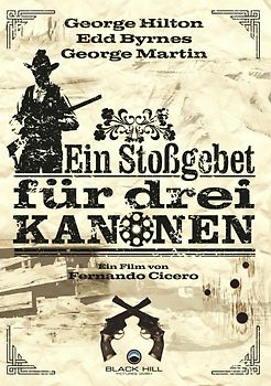 Ein Stossgebet für drei Kanonen DVD