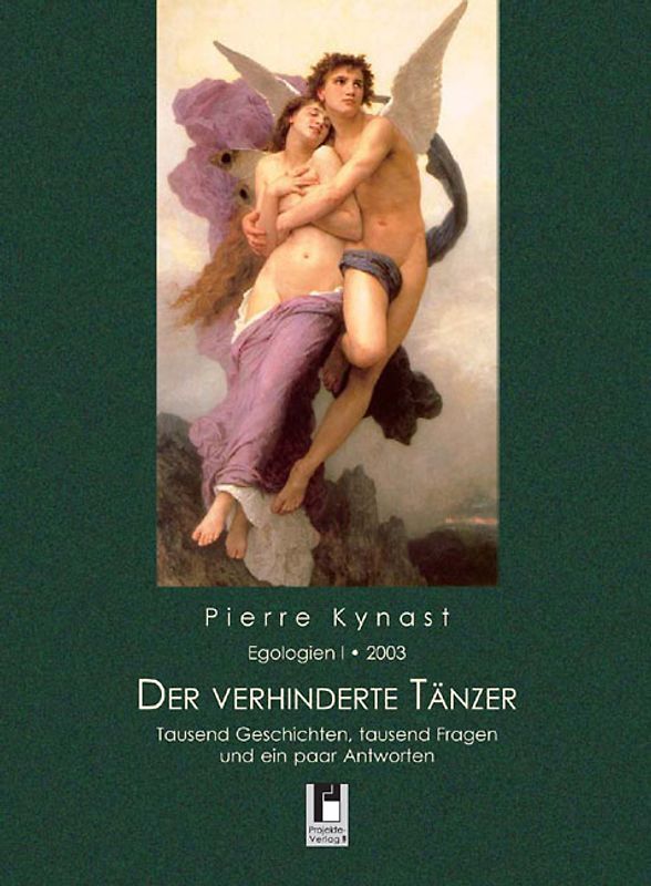 Der verhinderte Tänzer