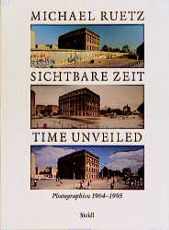 Sichtbare Zeit