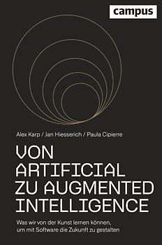 Von Artificial zu Augmented Intelligence