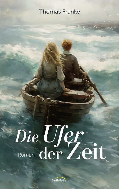 Die Ufer der Zeit
