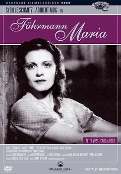Fährmann Maria DVD