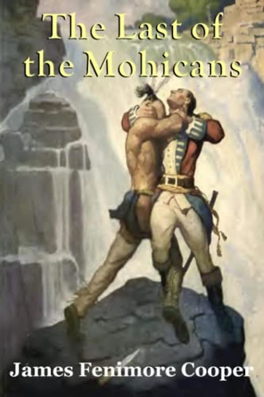 The Last of the Mohicans