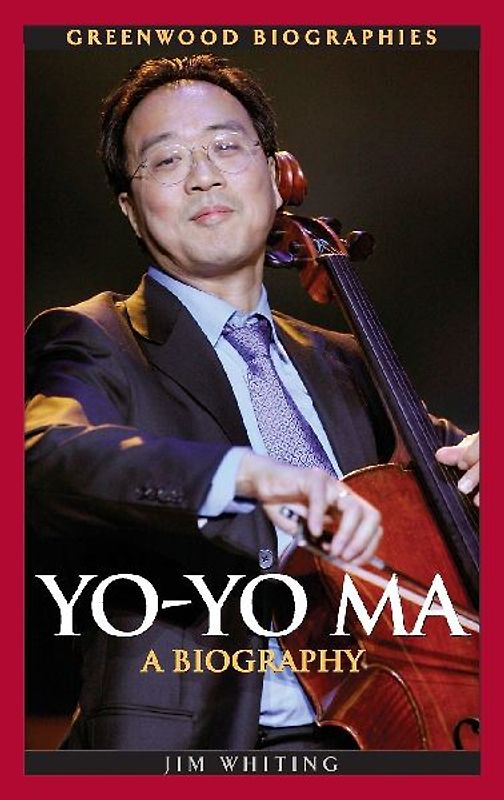 Yo-Yo Ma