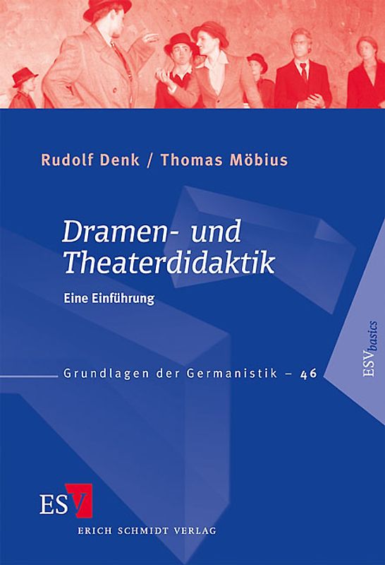Dramen- und Theaterdidaktik