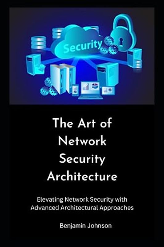 The Art of Network Security Architecture: Elevating Network Security with Advanced Architectural Approaches