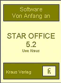 Star Office 5.2