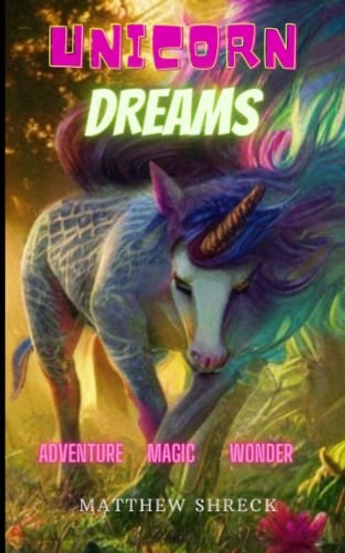 Unicorn Dreams