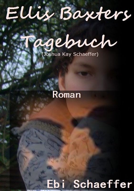 Ellis Baxter / Ellis Baxters Tagebuch