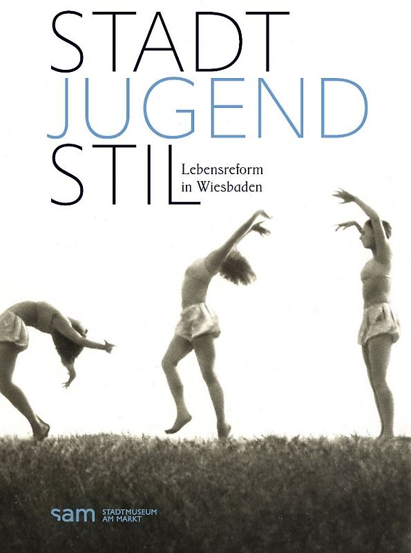 Stadt Jugend Stil