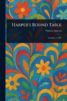 Harper's Round Table