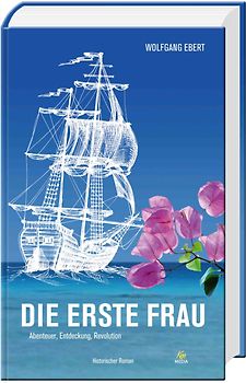 Die erste Frau