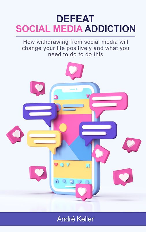 Defeat social media addiction