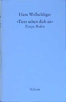 »Tiere sehen dich an«