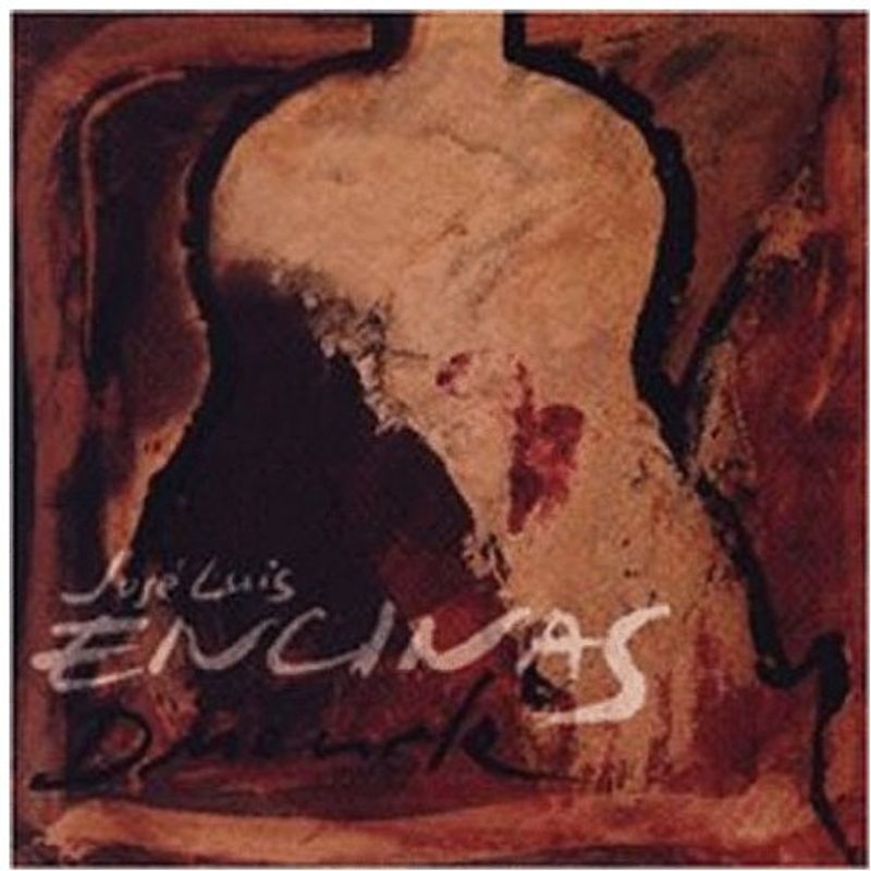 Jose Luis Encinas - Duende