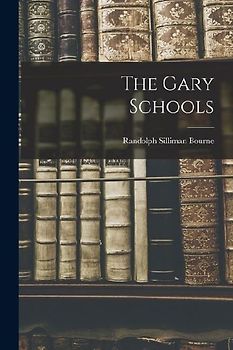 The Gary Schools