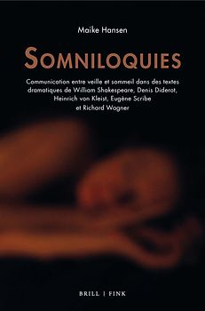 Somniloquies