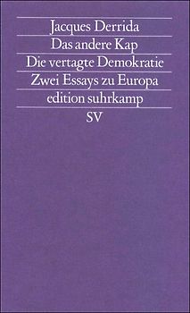 Das andere Kap. Die vertagte Demokratie