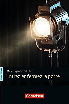 Espaces littéraires - Lektüren in französischer Sprache - B1