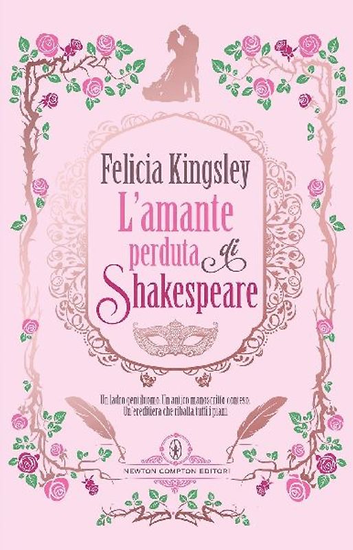 L' amante perduta di Shakespeare