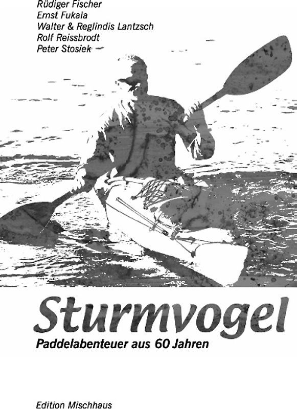 Sturmvogel
