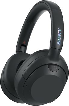 Sony Ult Wear negro