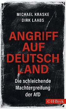 Angriff auf Deutschland