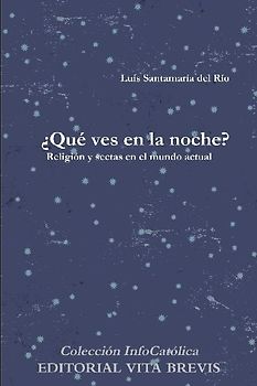 ¿Qué ves en la noche?