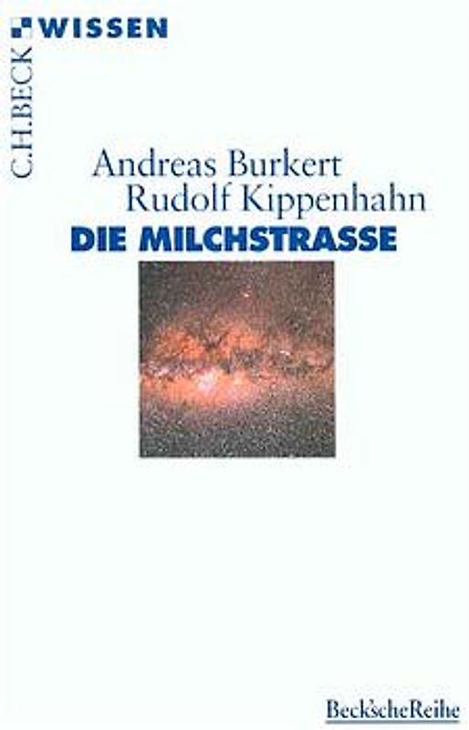 Die Milchstraße