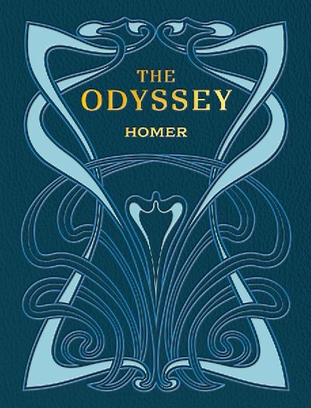 The Odyssey