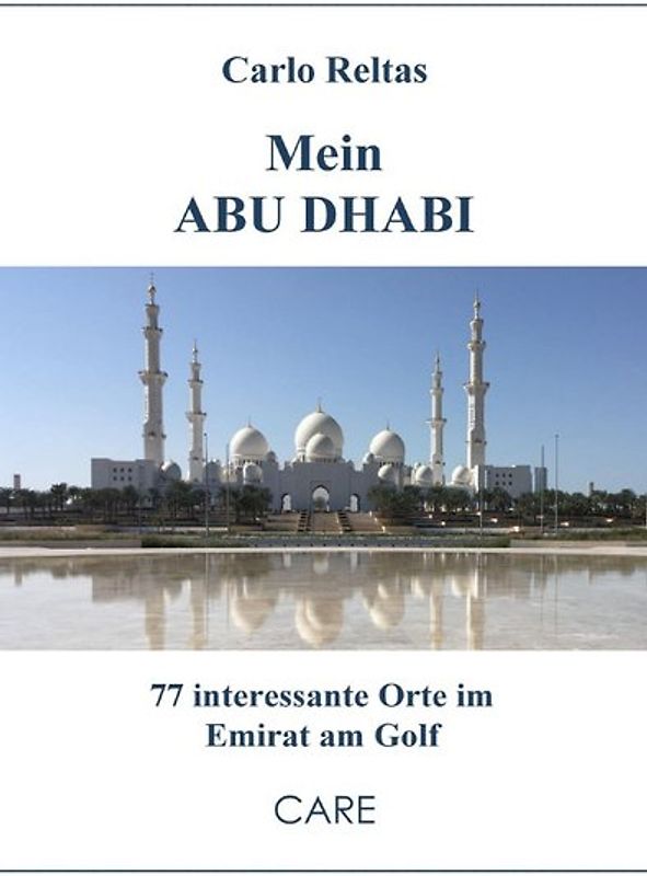 Mein ABU DHABI