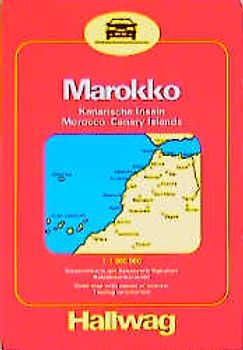 Marokko /Kanarische Inseln