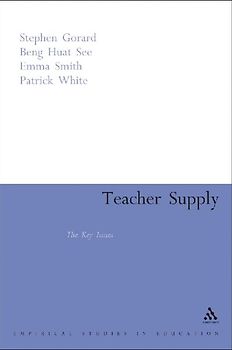 Teacher Supply