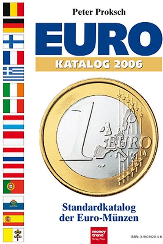 EURO-Katalog 2006