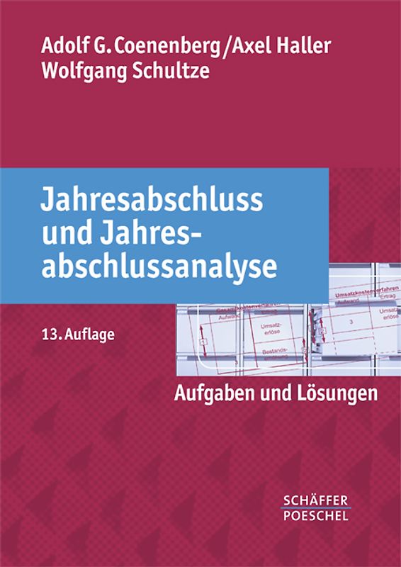 Jahresabschluss und Jahresabschlussanalyse