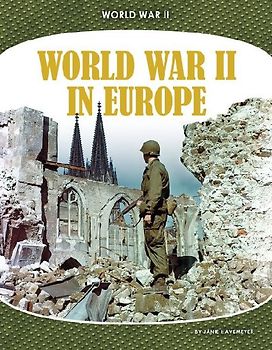 World War II in Europe