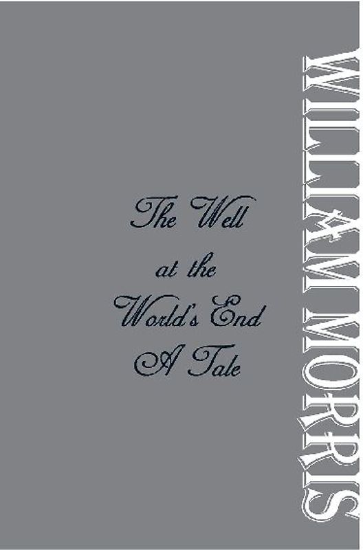 The Well at the World's End