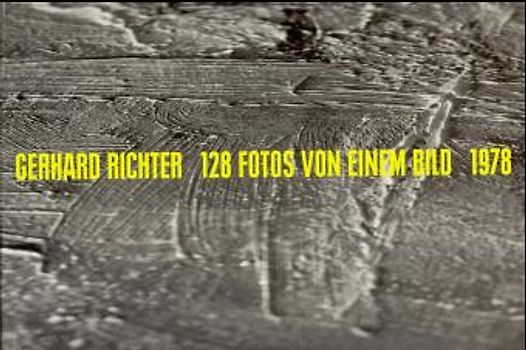 128 Fotos von einem Bild /128 details from a picture