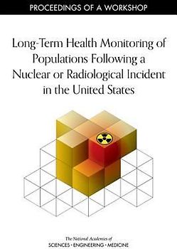 Long-Term Health Monitoring of Populations Following a Nuclear or Radiological Incident in the United States