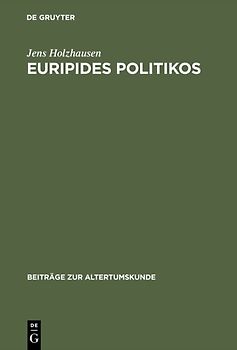 Euripides Politikos
