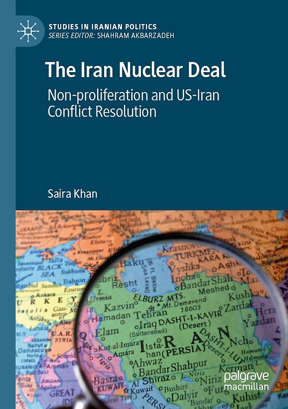 The Iran Nuclear Deal