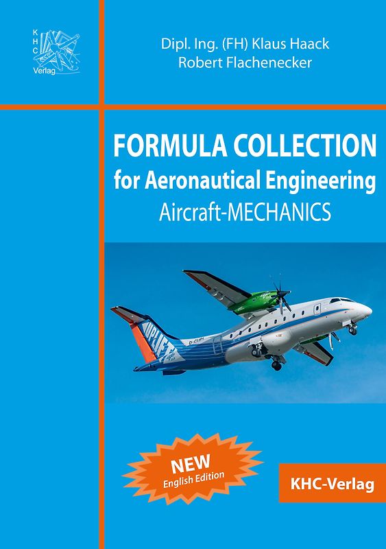 FORMULA COLLECTION for Aeronautical Engeniering