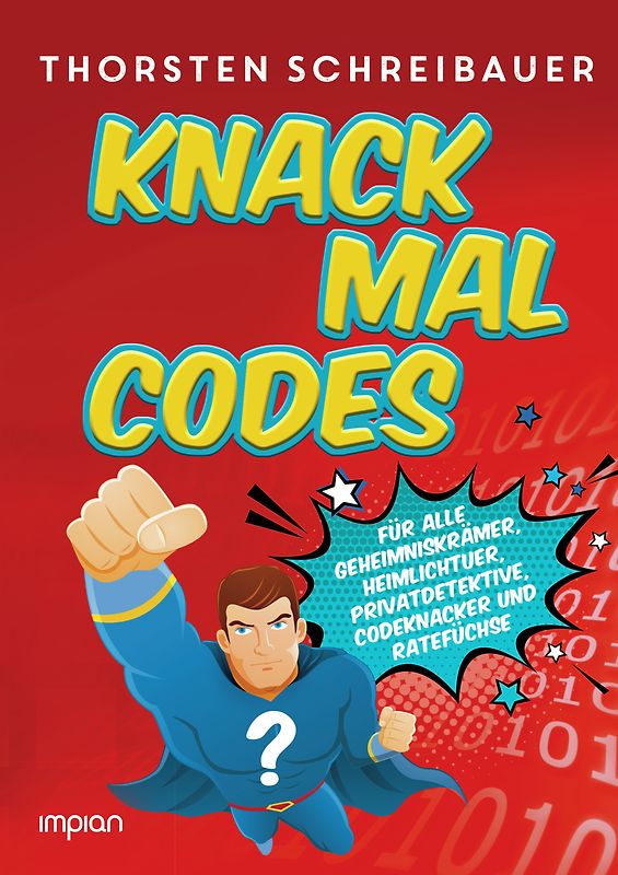 Knack mal Codes