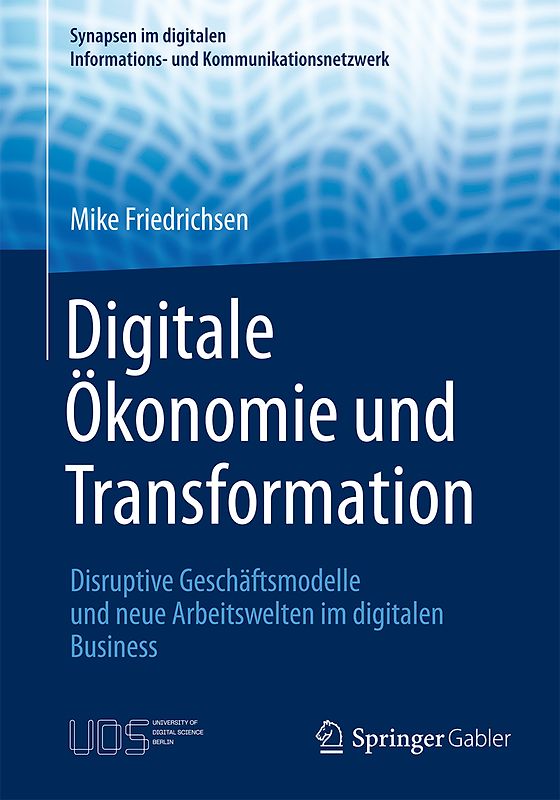 Digitale Ökonomie und Transformation