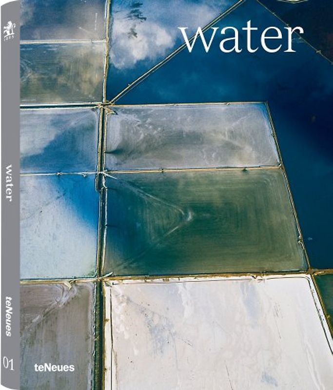 Prix Pictet 2008, Water