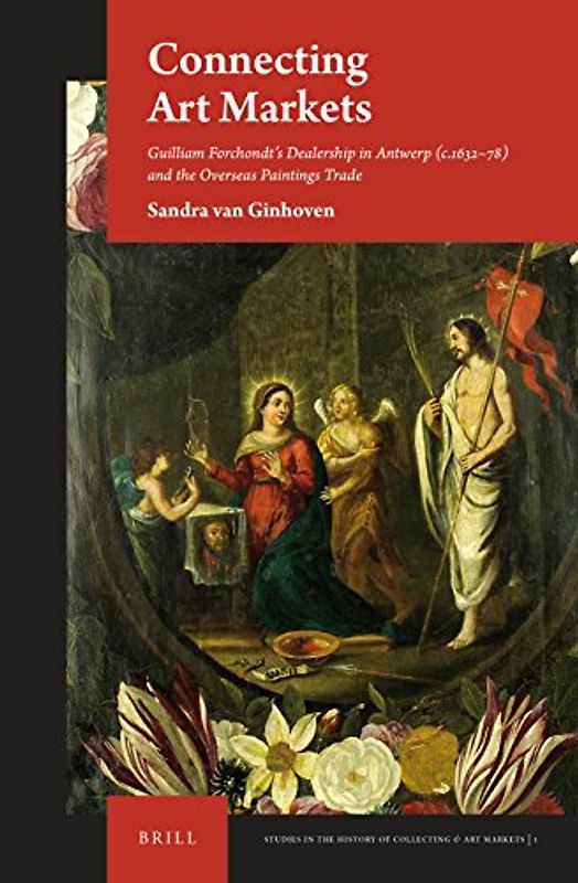 Connecting Art Markets