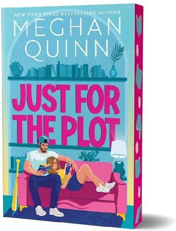 Just for the Plot (Deluxe Edition)