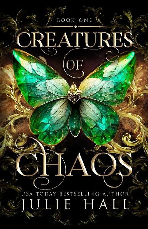 Creatures of Chaos
